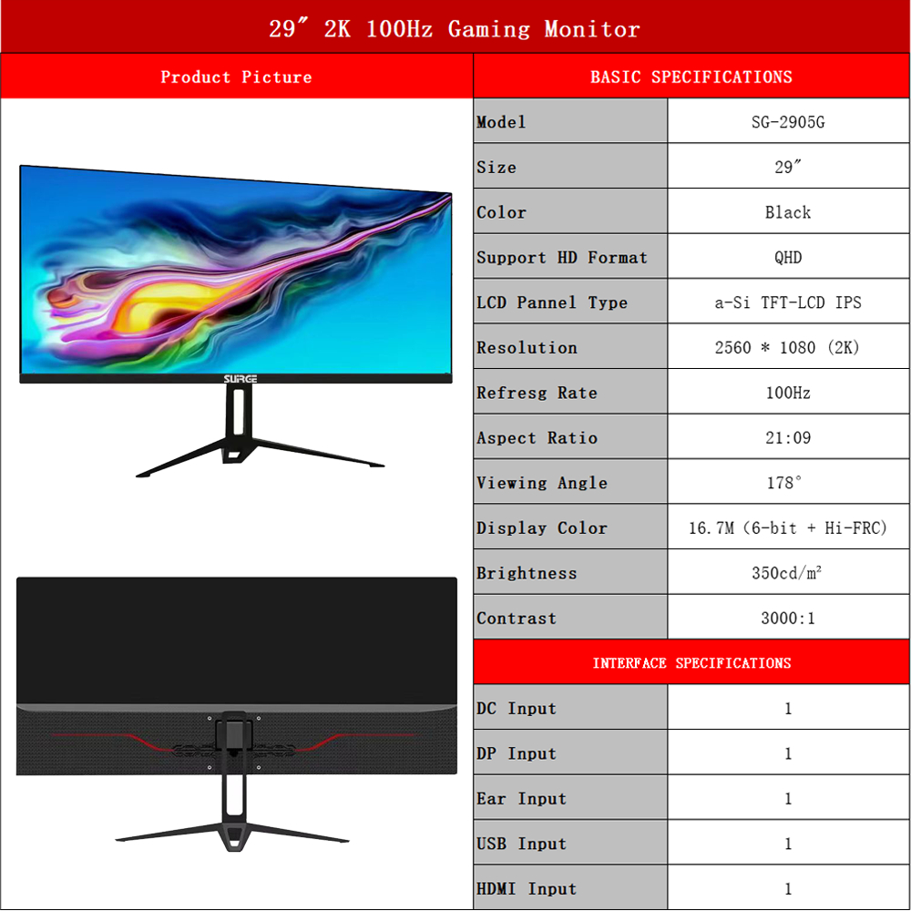 product images