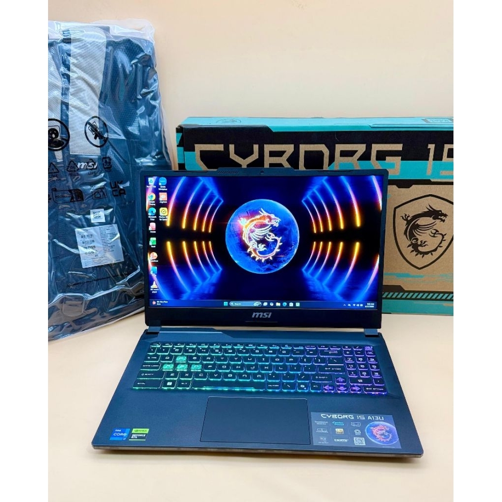 product images