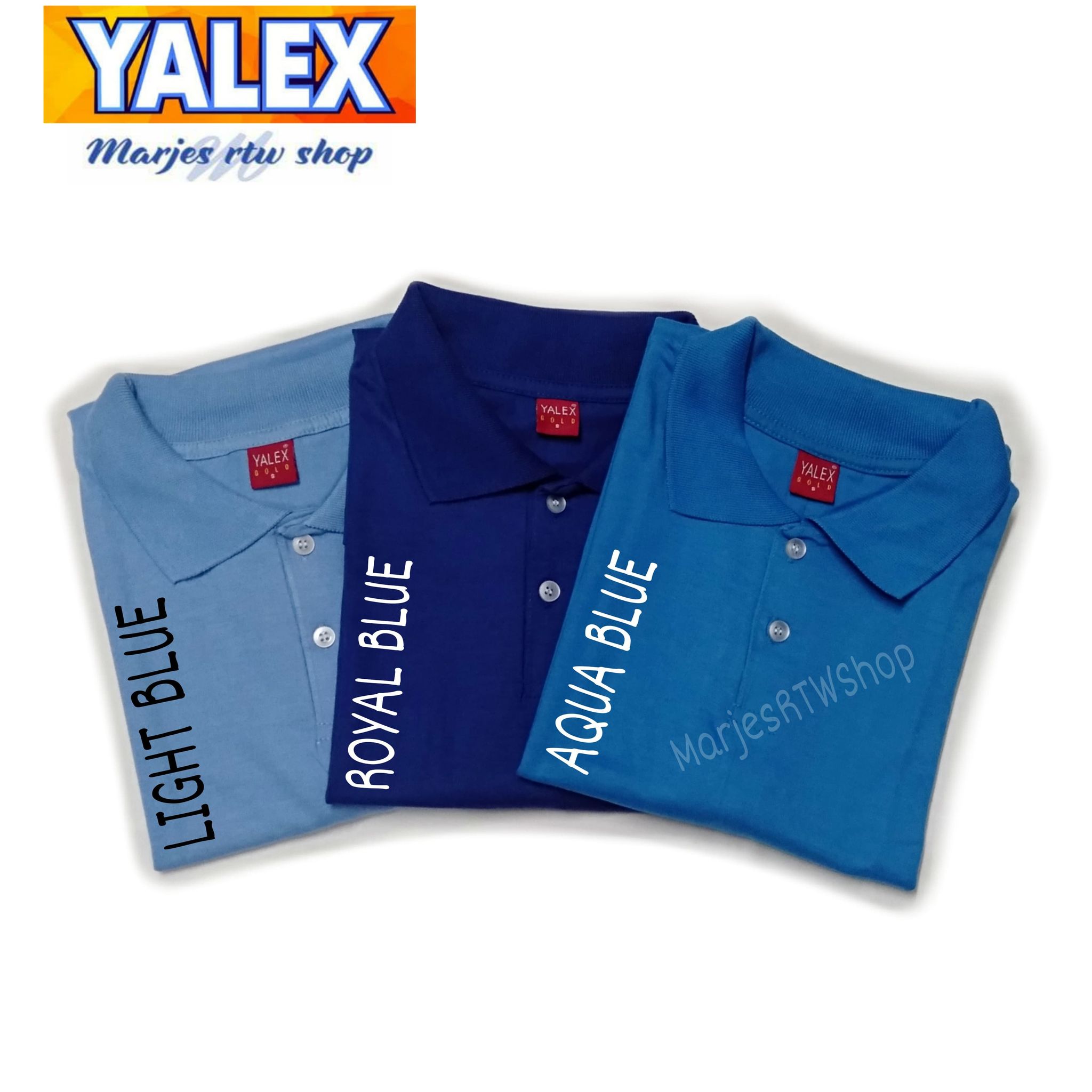 Yalex cheap polo shirt