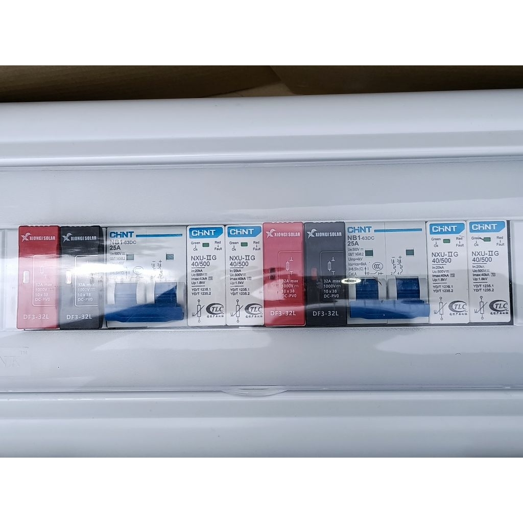 combiner box Price & Promotion-Okt 2026 | BigGo Malaysia