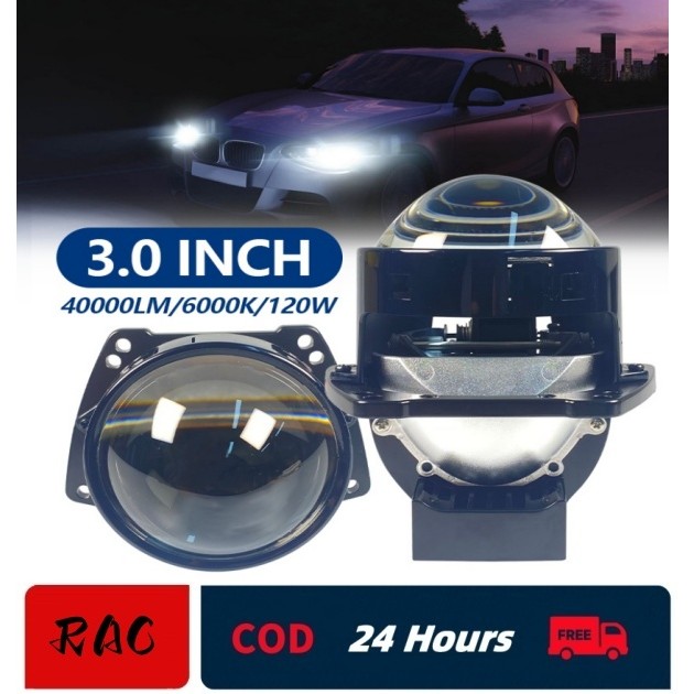 car headlight projector Price & Voucher Oct 2026 | BigGo Philippines