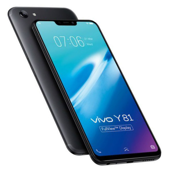 Vivo Y81