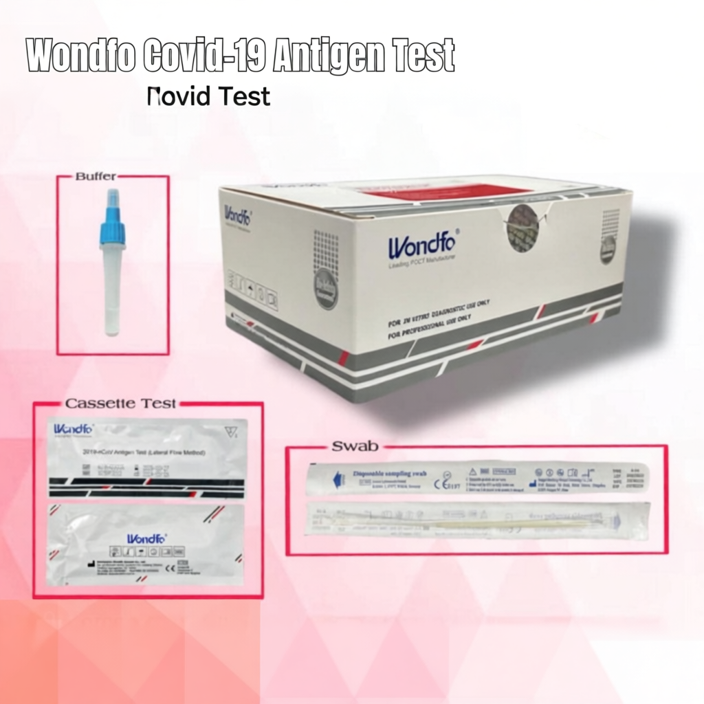 antigen test Price & Voucher Oct 2026 | BigGo Philippines