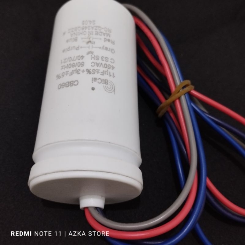capacitor washing machine sharp Price & Voucher Oct 2026 | BigGo ...