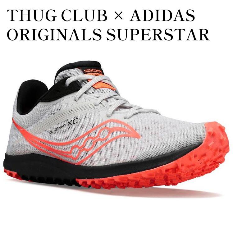 Thug Clubサグクラブ　adidasアディダス　トラックジャケット　S Adidas x Thug Club】Track Top (Thug Club/ジャージ) 118412489