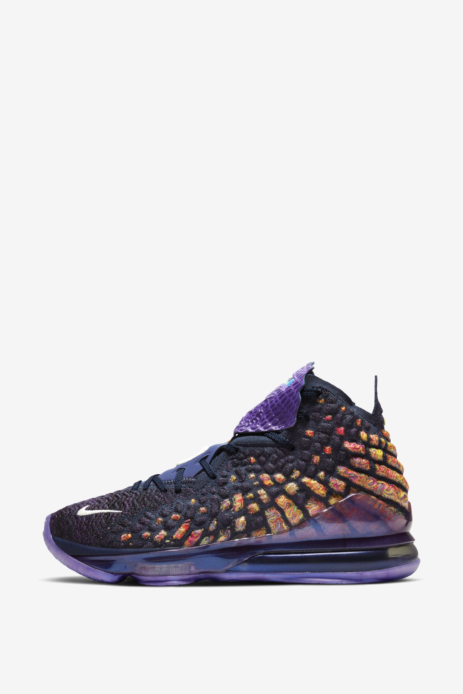 The online lebron 17