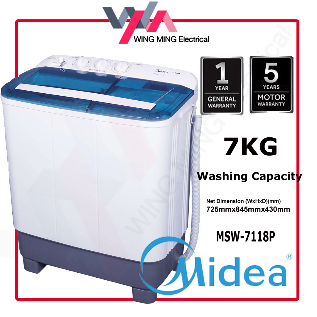 Washer Machine Values 7kg washing machine Price & Promotion-Okt 2026 | BigGo Malaysia