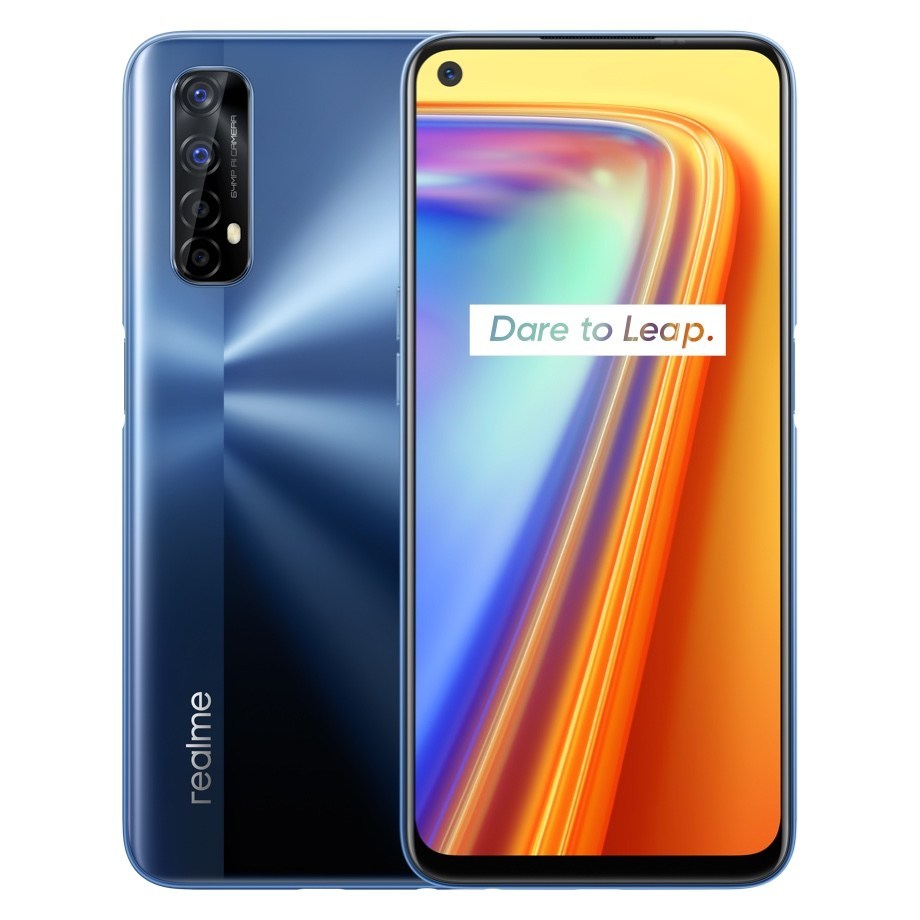 Realme 7 Pro (8/128 GB)