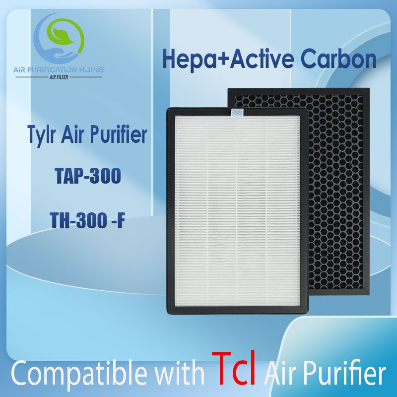 tcl air purifier tap 300 Price & Voucher Oct 2026 | BigGo Philippines