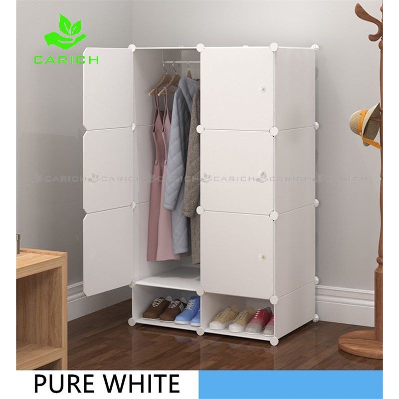 Orocan cabinet on sale with hanger