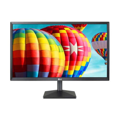 LG | 22MK400H-B Monitor 22-Inch TN LED FULL HD