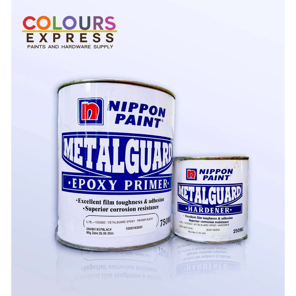 Epoxy Primer Hardener Price & Voucher Feb 2023BigGo Philippines