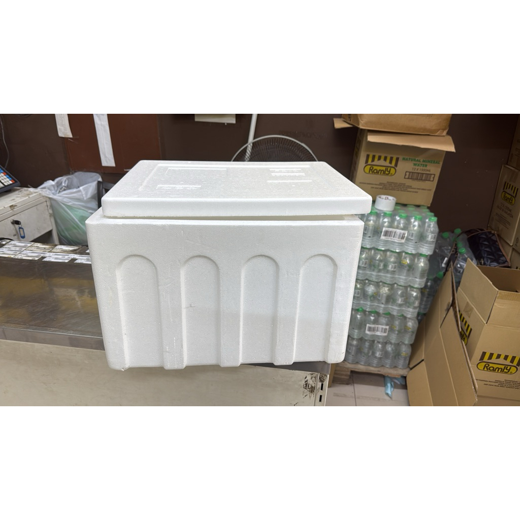 polistrin box Price & Promotion-Okt 2026 | BigGo Malaysia