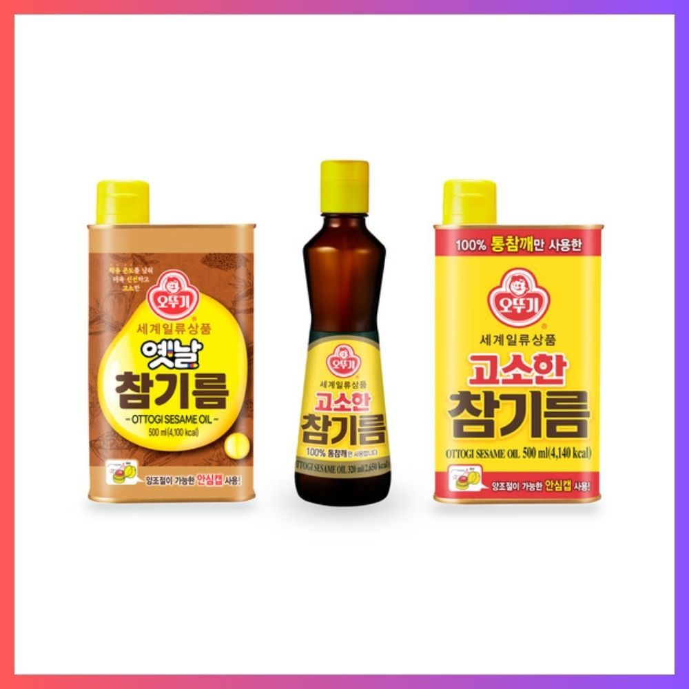 ottogi sesame oil Price & Promotion-Okt 2026 | BigGo Malaysia