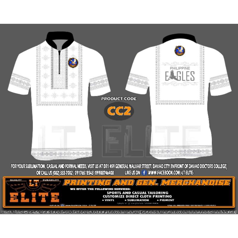 Summer The Fraternal Order Of The latest Eagles polo shirt Philippine Full  Sublimation 3D T-shirt Summer Short Sleeve Tee size：s-5xl