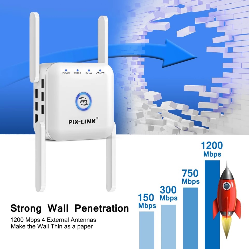 Wifi Repeater ระยะไกล ถูกที่สุด พร้อมโปรโมชั่น ก.ค. 2023|Biggoเช็คราคาง่ายๆ