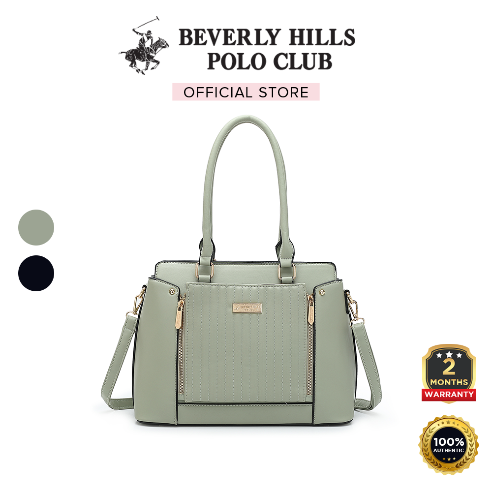 Beverly Hills Polo Club Bag Price Promotion Feb 2024 BigGo Malaysia