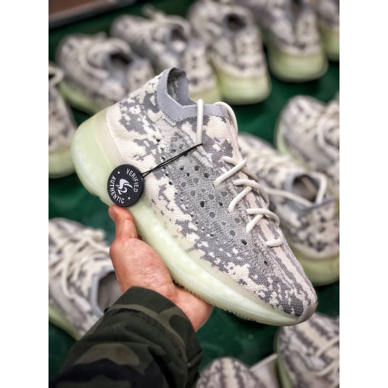 Yeezy 380 alien discount precio