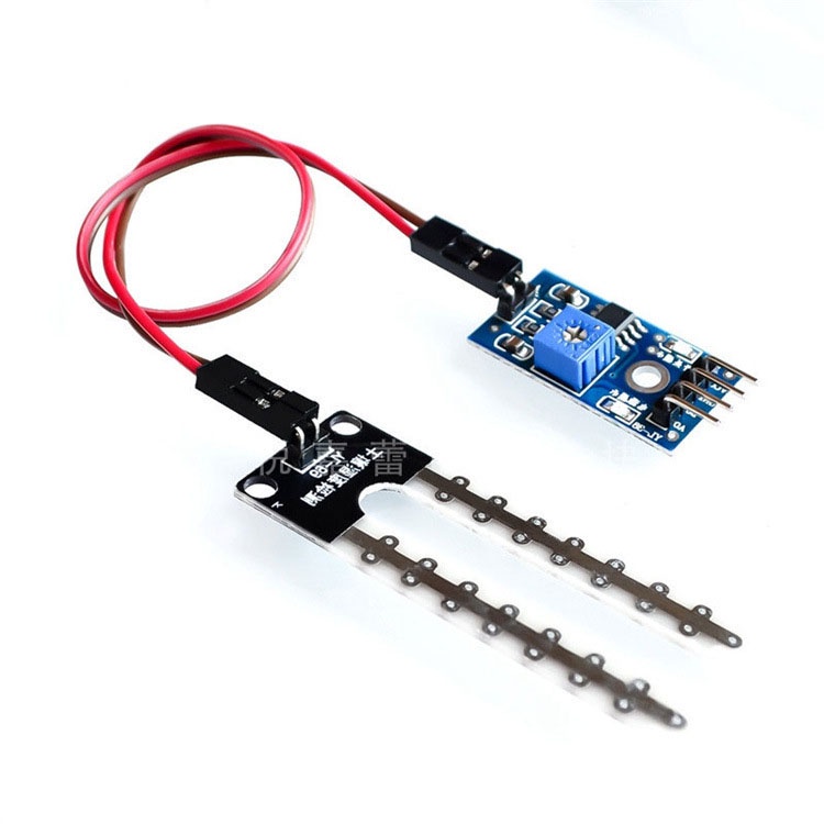 Soil Moisture Sensor Price & Promotion-Okt 2026 | BigGo Malaysia
