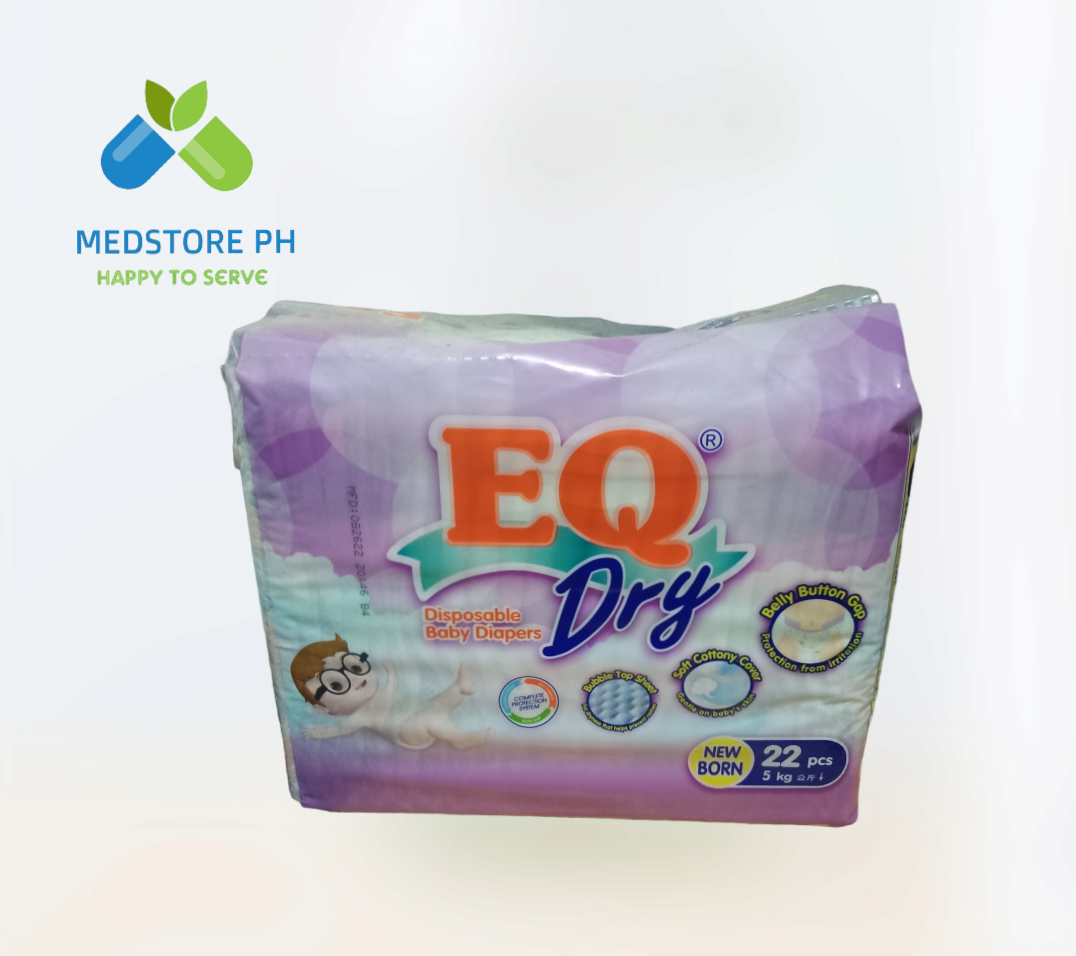 Newborn eq hot sale diaper price