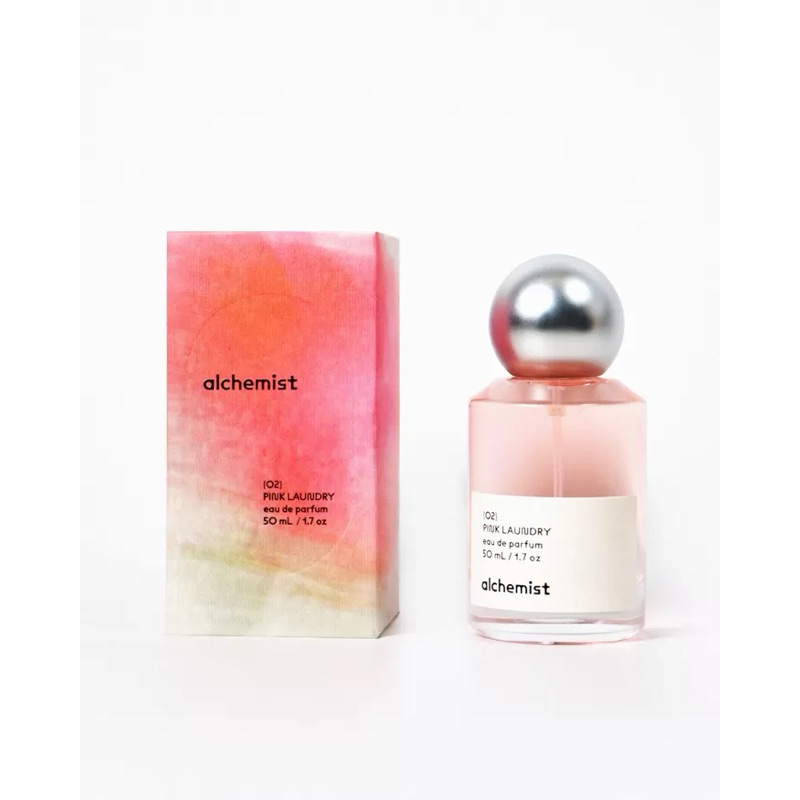 alchemist pink Price & Promotion-Okt 2026 | BigGo Malaysia