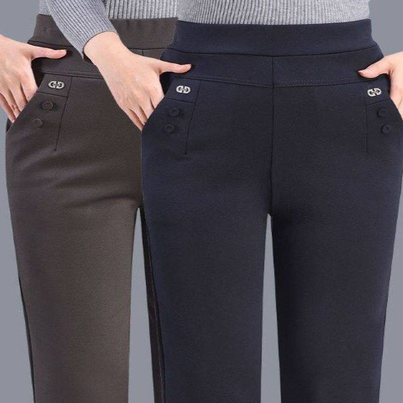Slacks Pants For Women Formal Plus Size Slacks Pants For Women
