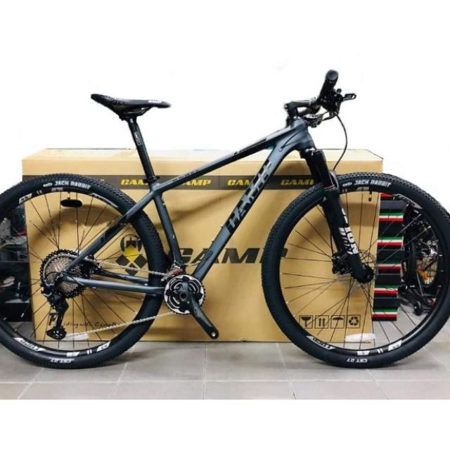 Camp best sale bike mtb