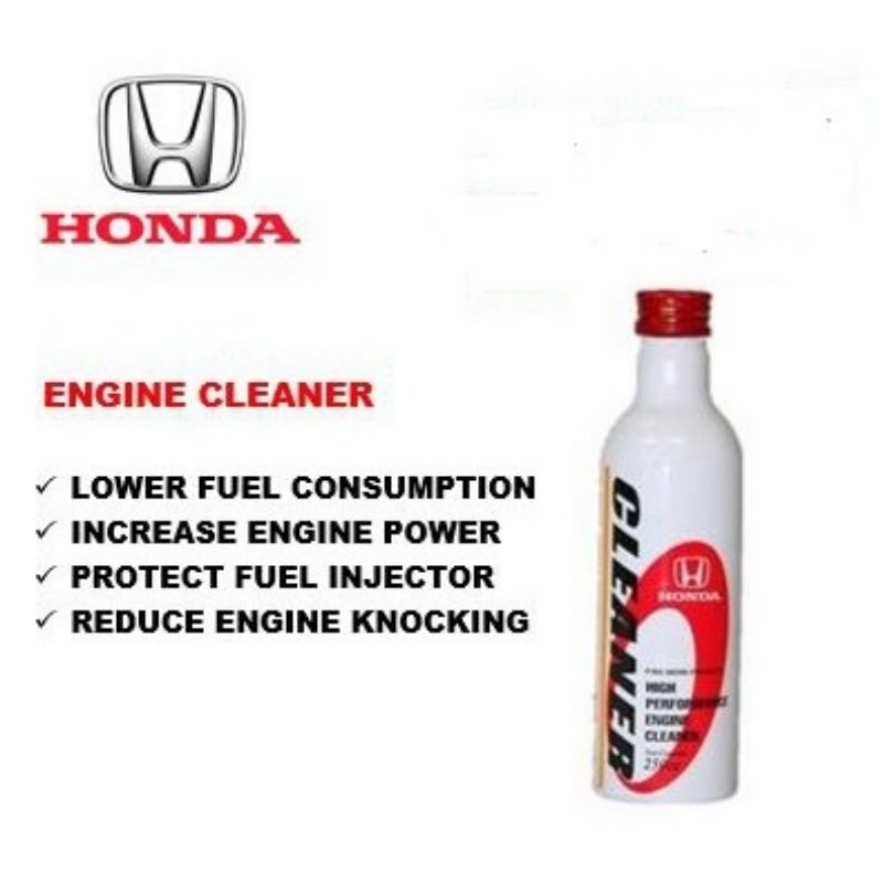 honda engine cleaner Price & Promotion-Okt 2026 | BigGo Malaysia