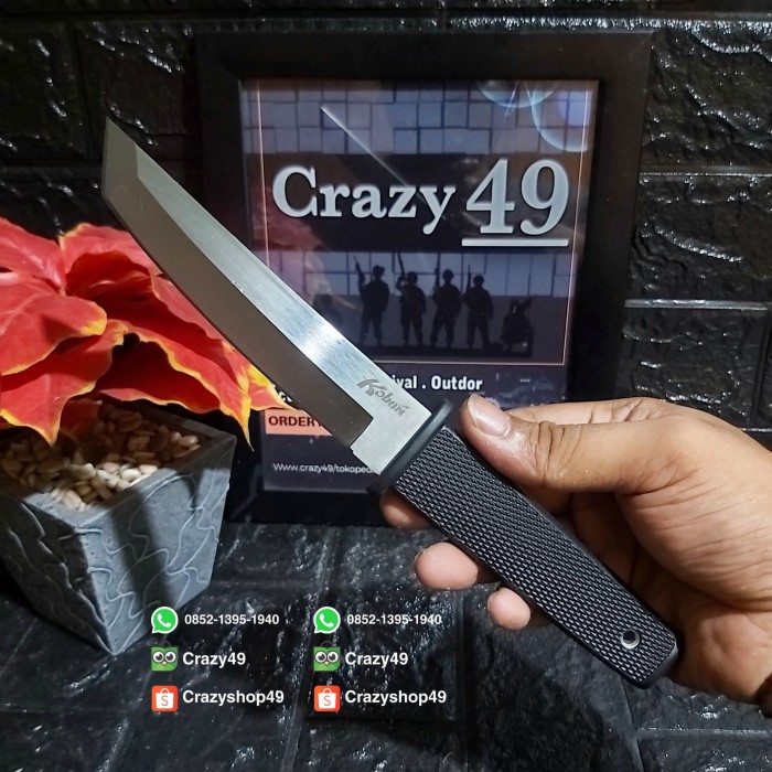 Harga Knives Terbaru Oktober 2023 BigGo Indonesia