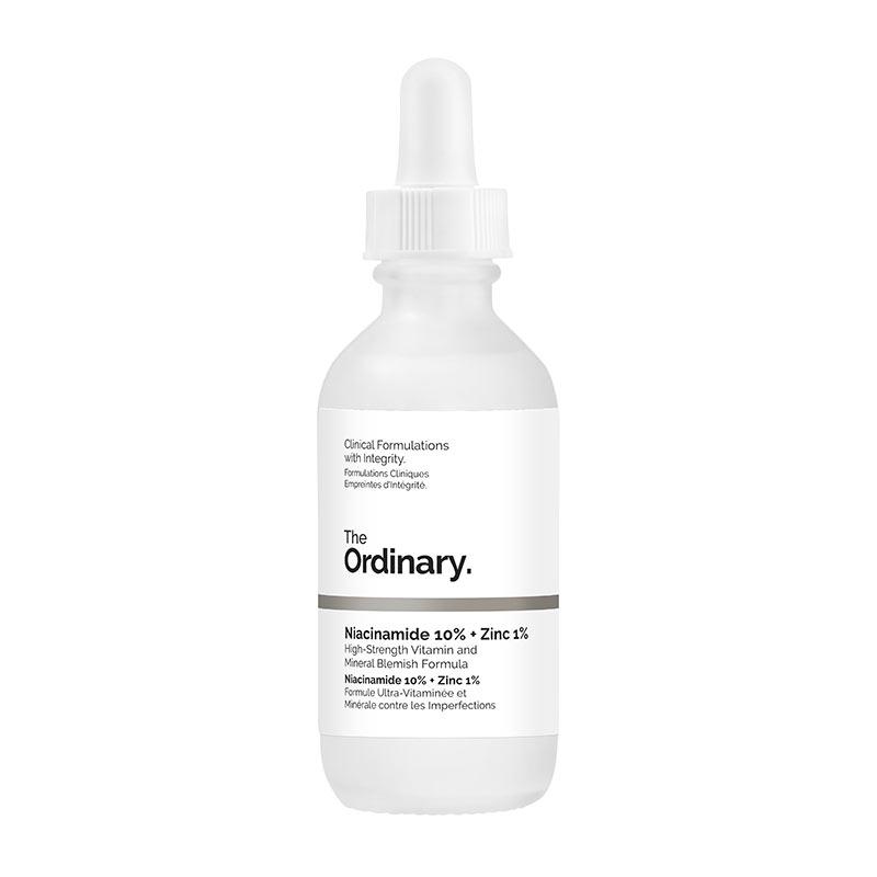 The Ordinary | Niacinamide 10% + Zinc 1% 30ml