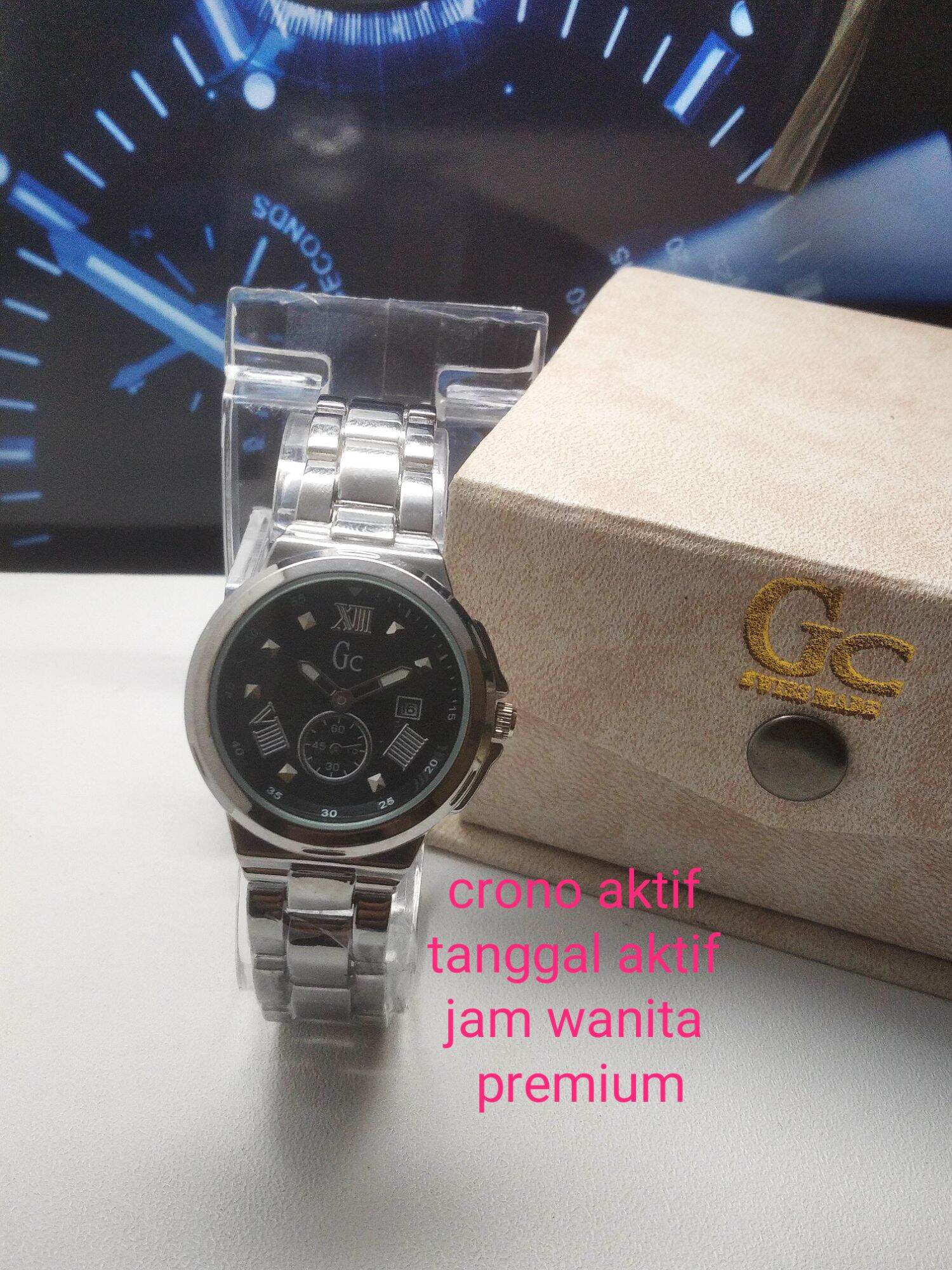 Harga Gc Swiss Made Terbaru Maret 2024 BigGo Indonesia