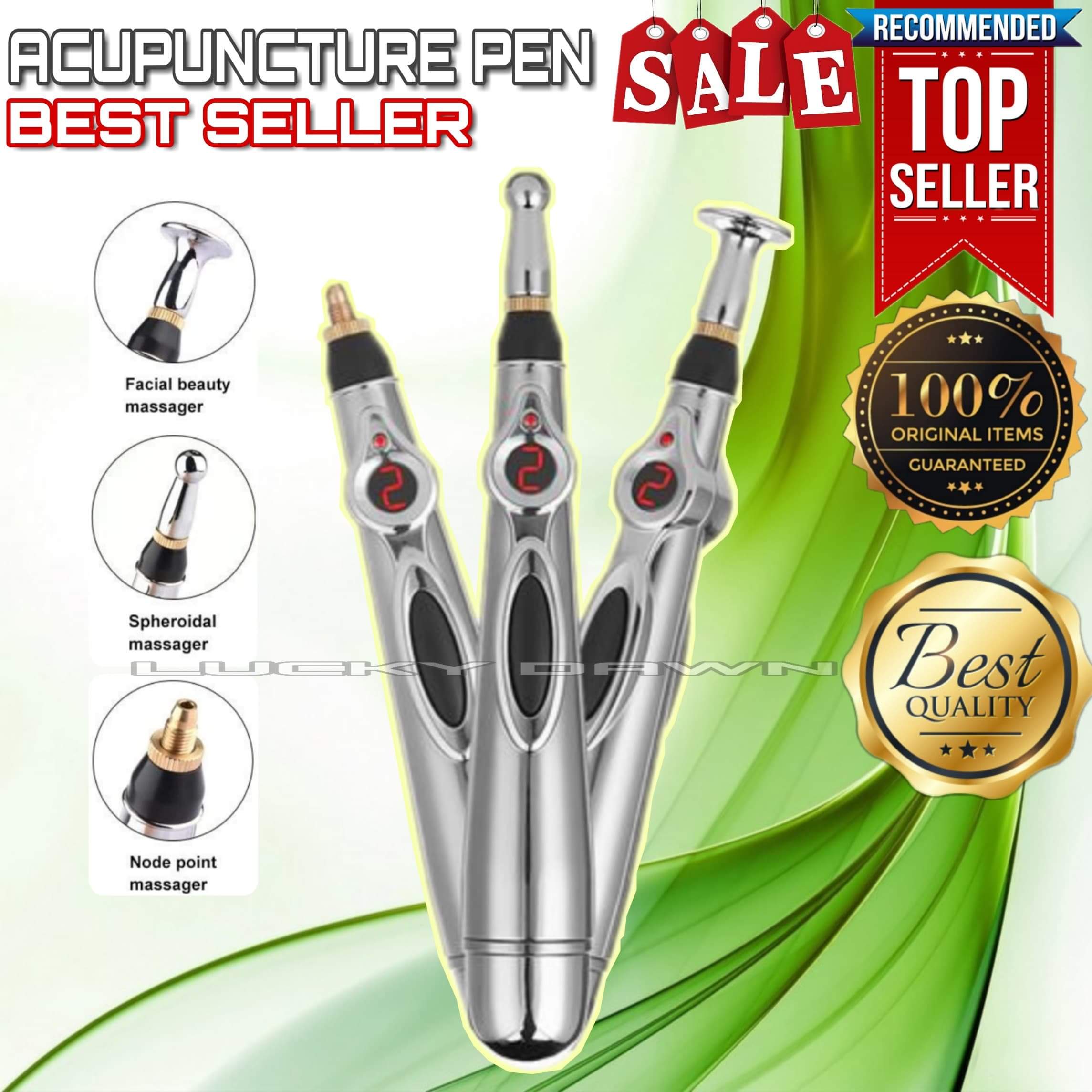 Acupuncture Price & Voucher Jul 2024BigGo Philippines