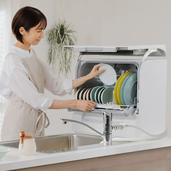 Panasonic 洗碗機TSK的價格推薦- 2023年7月| 比價比個夠BigGo