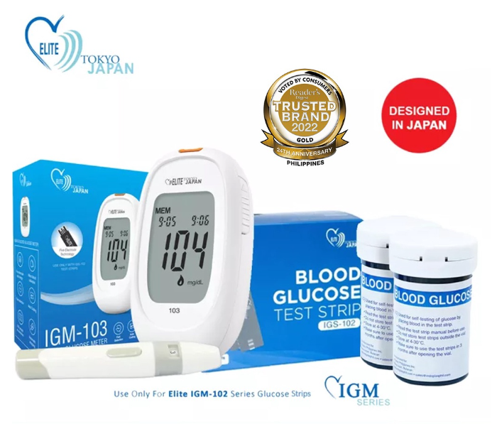 how to use indoplas glucometer