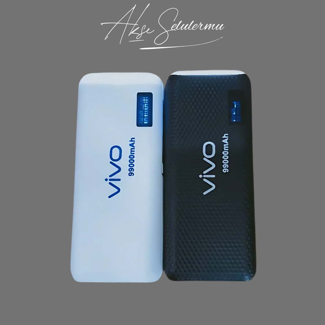 Harga power bank 99000 mah Terbaru Okt 2025 BigGo Indonesia