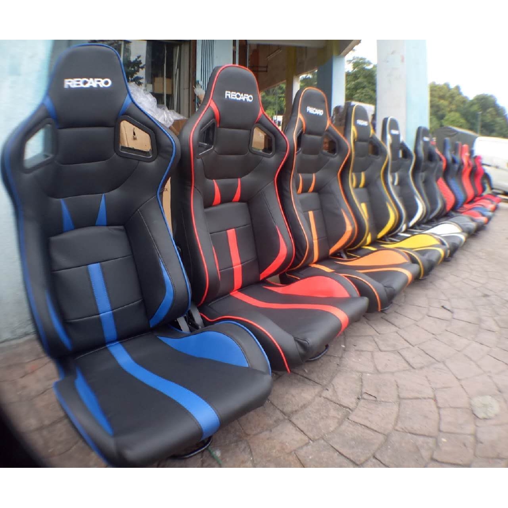 Recaro Seat Price Promotion Feb 2024 BigGo Malaysia