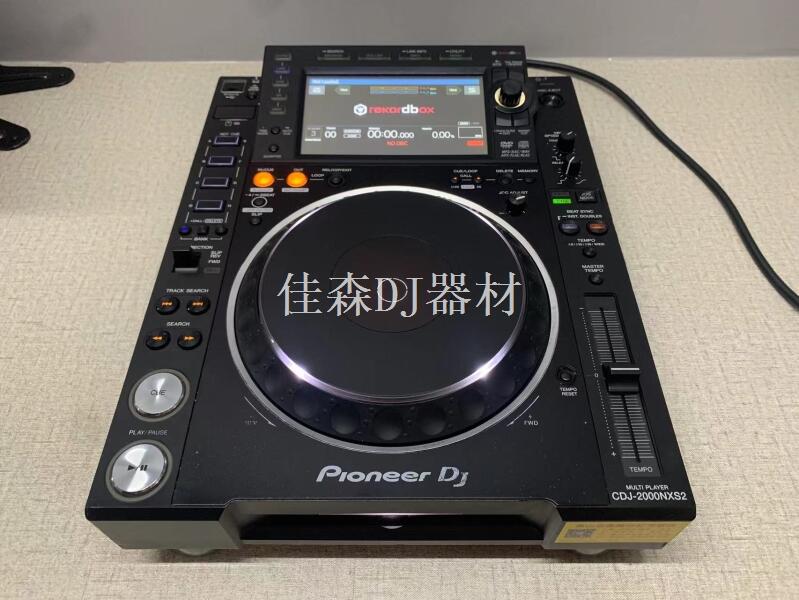 CDJ 2000的價格推薦- 2023年11月| 比價比個夠BigGo