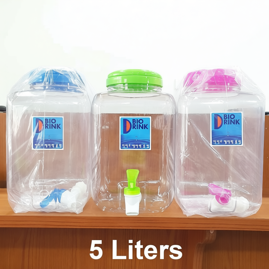 bio drink water jug Price & Voucher Oct 2026 | BigGo Philippines