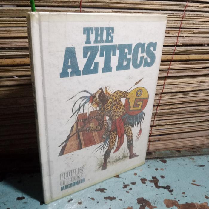 Harga Aztecs Terbaru Januari 2024 |BigGo Indonesia