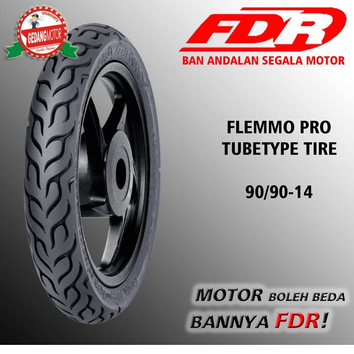 Federal Tires FOR Motorcycle Price & Voucher Oct 2026 | BigGo Philippines