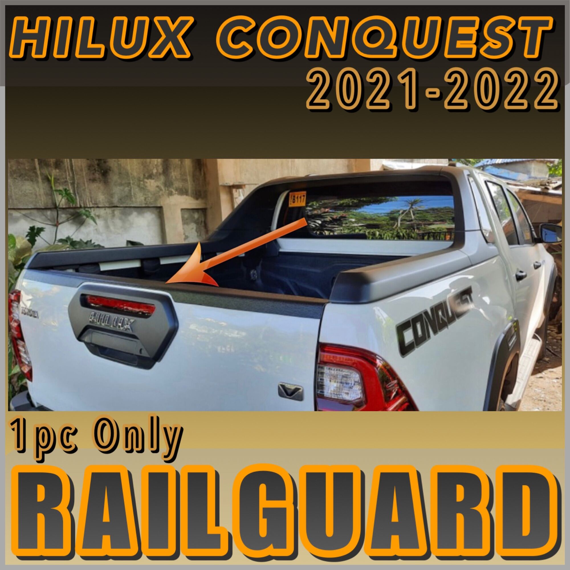 Conquest Price & Voucher Apr 2023BigGo Philippines