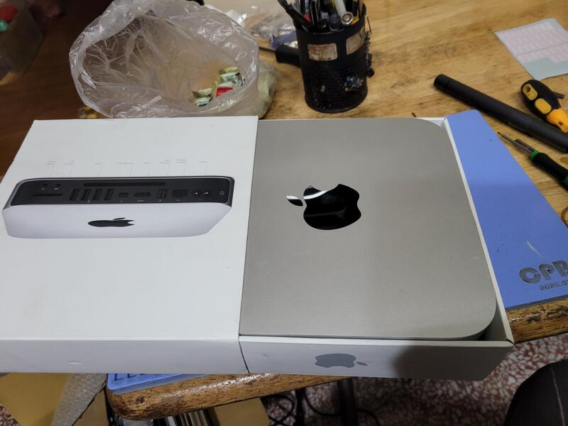 MAC Mini 2014的價格推薦- 2023年8月| 比價比個夠BigGo