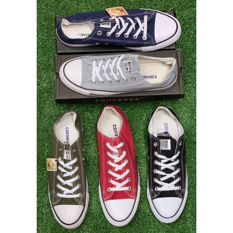 TÊNIS CONVERSE CHUCK TAYLOR ALL STAR MARROM ESQUILO MASCULINO Converse  CONVERSE Yes Urban - Lifestyle Esportivo, Sneakers, Roupas e Acessórios