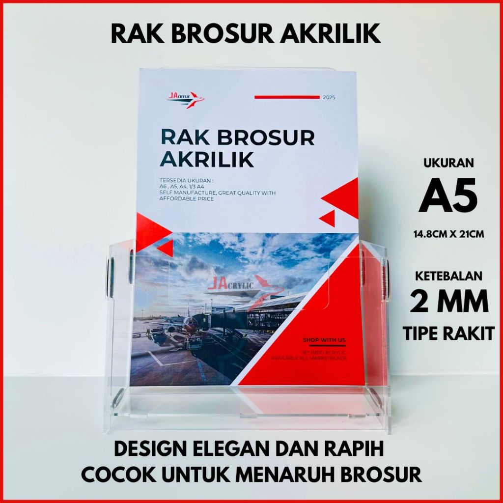 flyer rack Price & Promotion-Okt 2026 | BigGo Malaysia