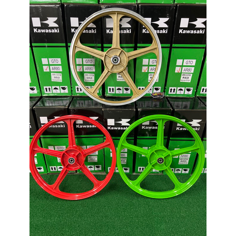sportrim Price & Promotion-Okt 2026 | BigGo Malaysia