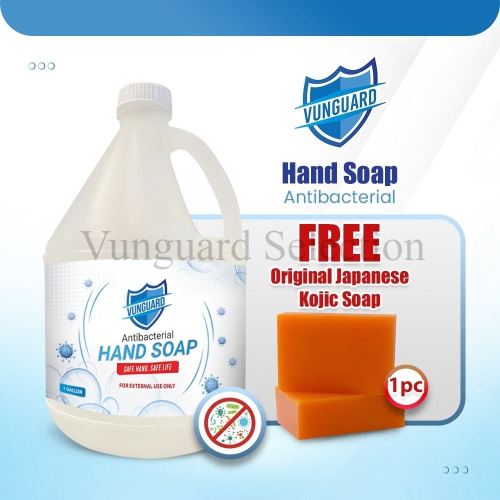 hand soap gallon Price & Voucher Oct 2026 | BigGo Philippines