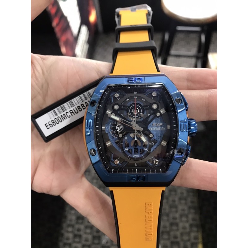 Expedition cheap watch price