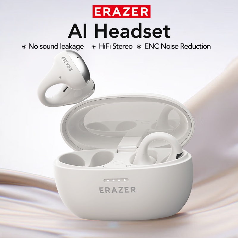 erazer earbud Price & Promotion-Okt 2026 | BigGo Malaysia