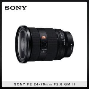 Sony 24-70mm F2.8的價格推薦- 2024年1月| 比價比個夠BigGo