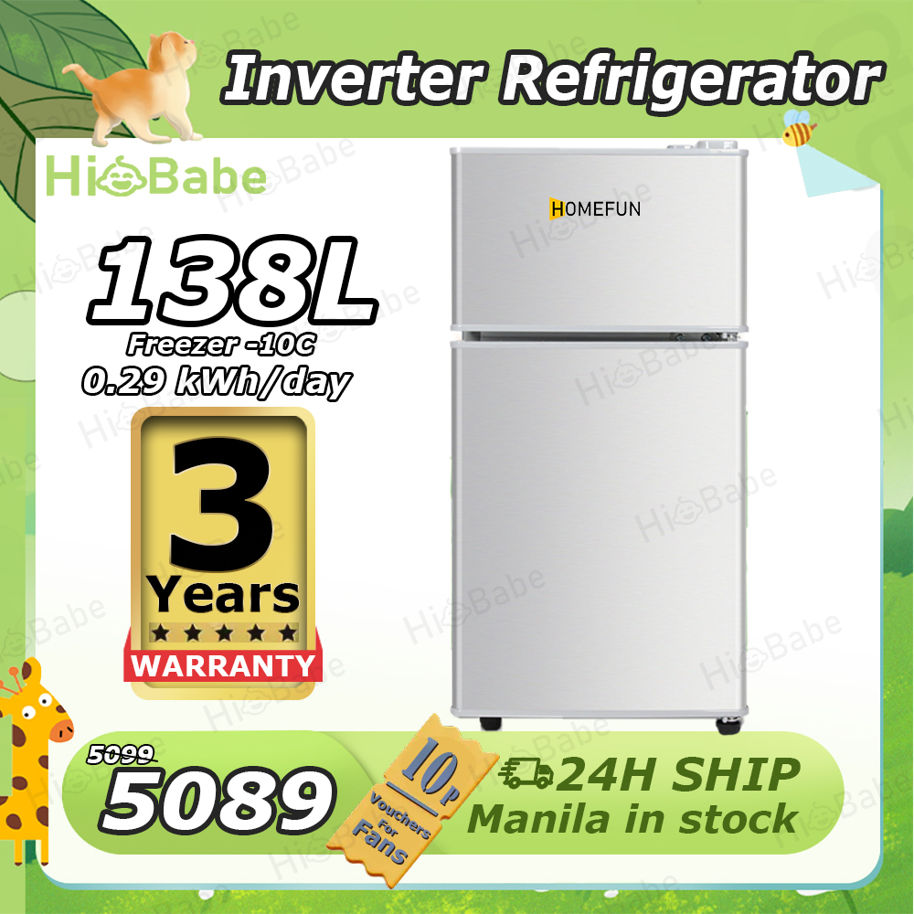 Fridge Price & Voucher Mar 2024BigGo Philippines